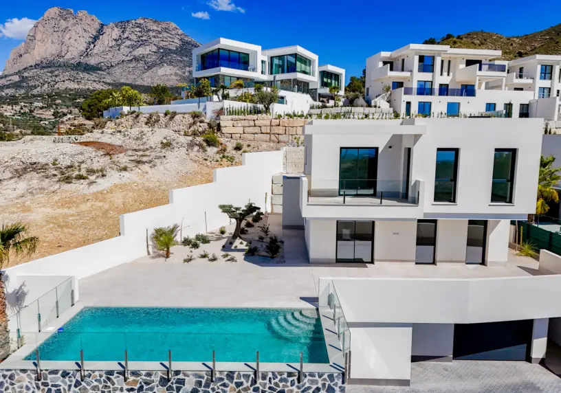 Villa Rey Luis I 44 - KEY READY!