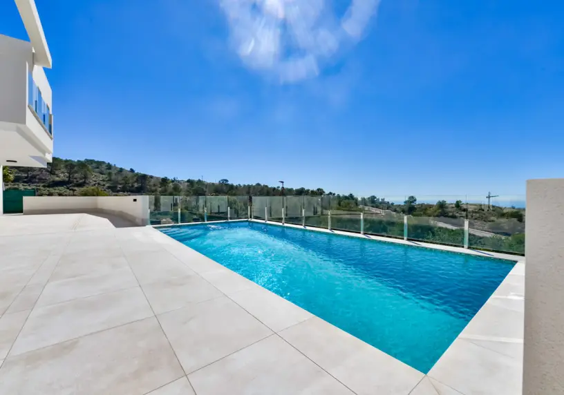 Villa Rey Luis I 44 - KEY READY!