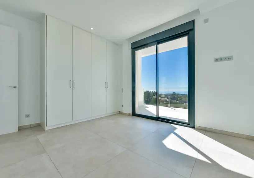 Villa Rey Luis I 44 - KEY READY!