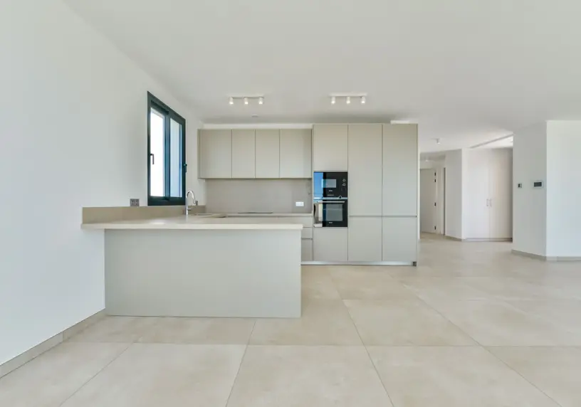 Villa Rey Luis I 44 - KEY READY!