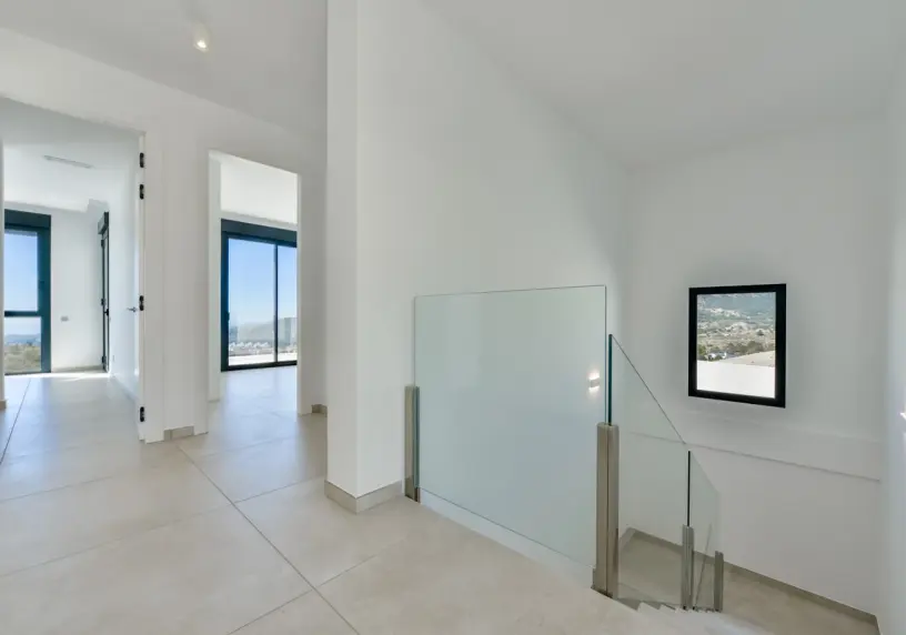 Villa Rey Luis I 44 - KEY READY!