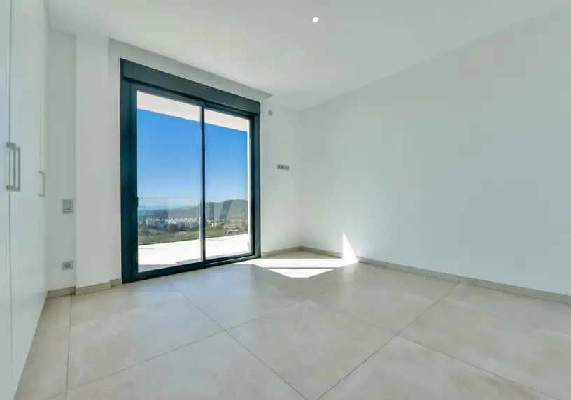 Villa Rey Luis I 44 - KEY READY!