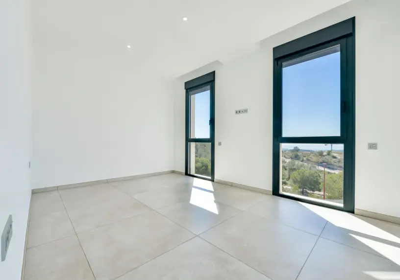 Villa Rey Luis I 44 - KEY READY!