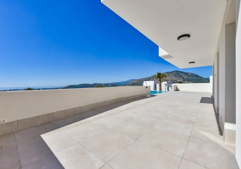 Villa Rey Luis I 44 - KEY READY!