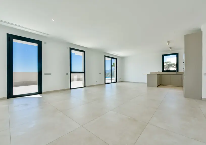 Villa Rey Luis I 44 - KEY READY!