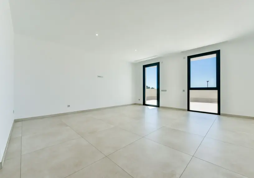 Villa Rey Luis I 44 - KEY READY!