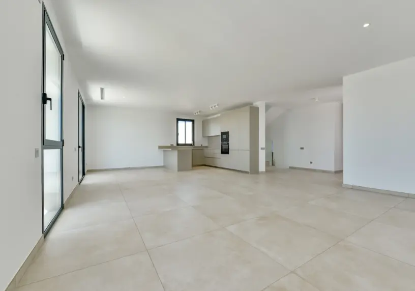 Villa Rey Luis I 44 - KEY READY!
