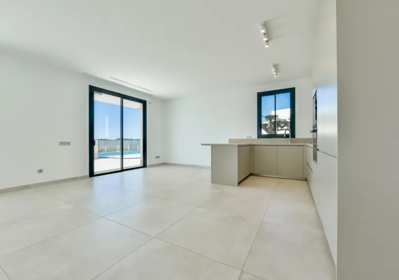 Villa Rey Luis I 44 - KEY READY!