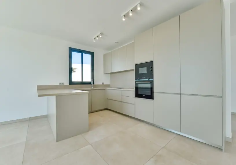 Villa Rey Luis I 44 - KEY READY!