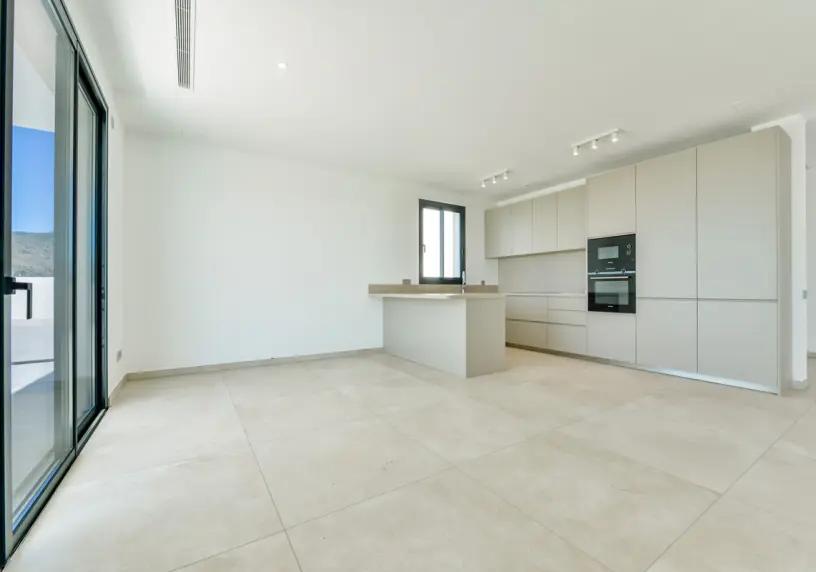 Villa Rey Luis I 44 - KEY READY!