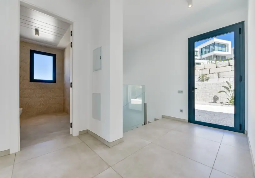 Villa Rey Luis I 44 - KEY READY!