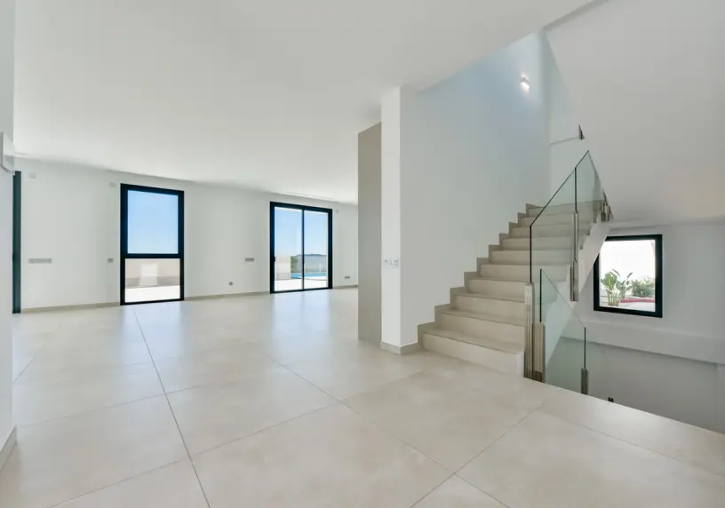 Villa Rey Luis I 44 - KEY READY!