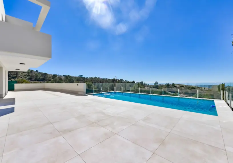 Villa Rey Luis I 44 - KEY READY!