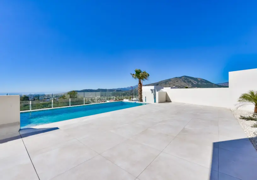 Villa Rey Luis I 44 - KEY READY!