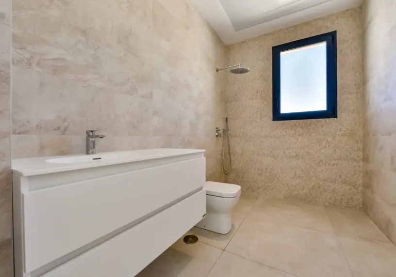 Villa Rey Luis I 44 - KEY READY!