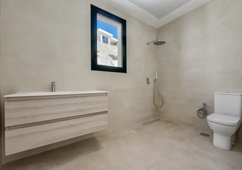 Villa Rey Luis I 44 - KEY READY!