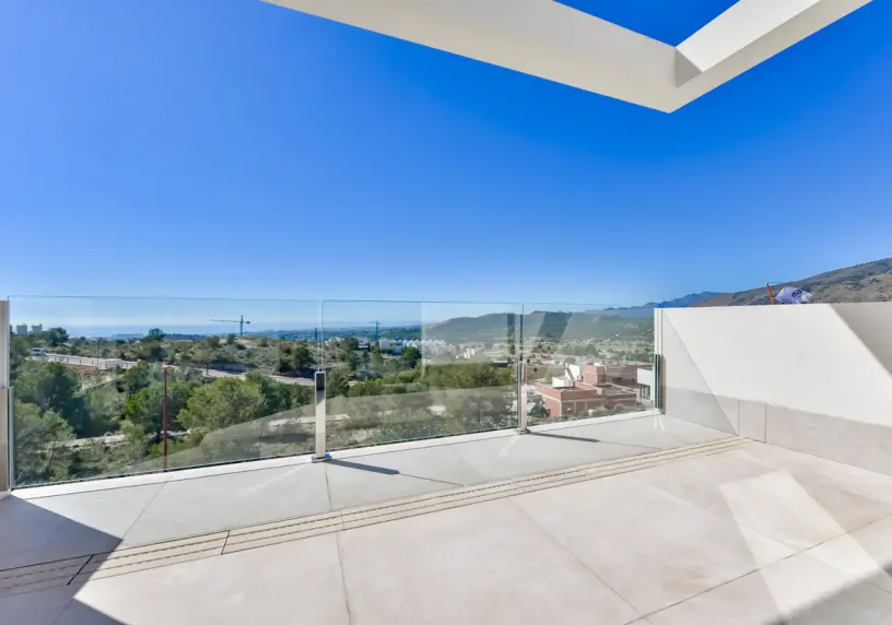 Villa Rey Luis I 44 - KEY READY!