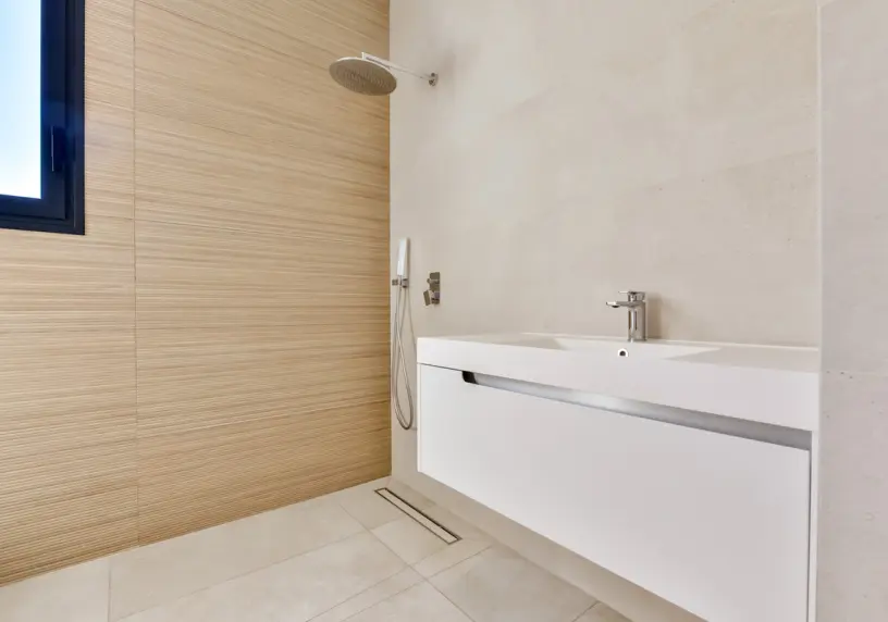 Villa Rey Luis I 44 - KEY READY!