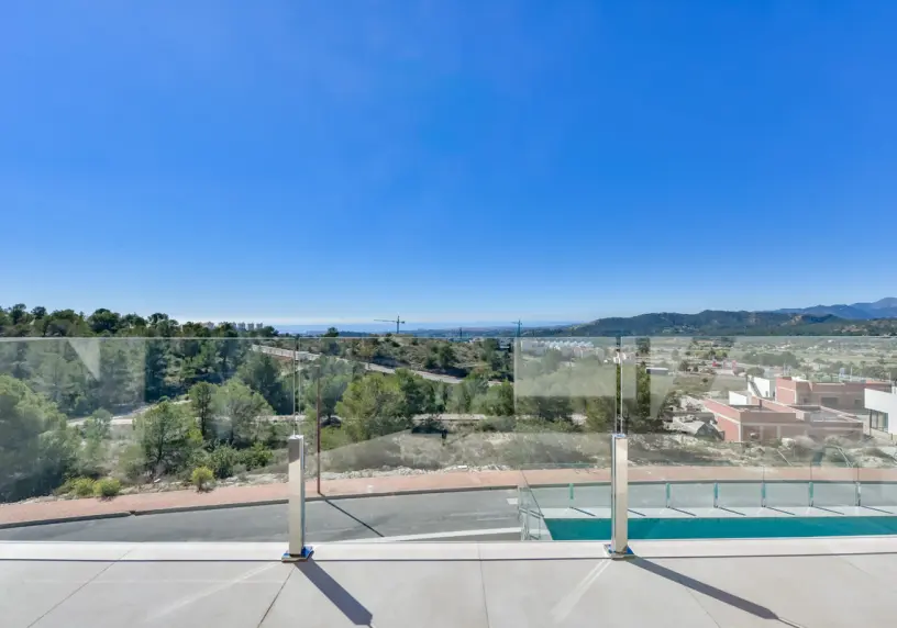 Villa Rey Luis I 44 - KEY READY!