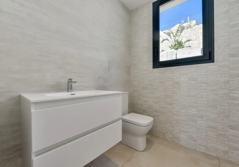 Villa Rey Luis I 44 - KEY READY!
