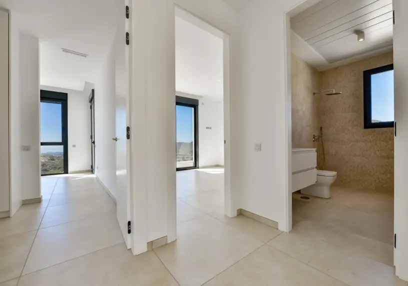 Villa Rey Luis I 44 - KEY READY!