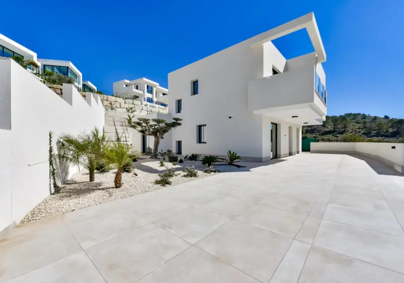 Villa Rey Luis I 44 - KEY READY!