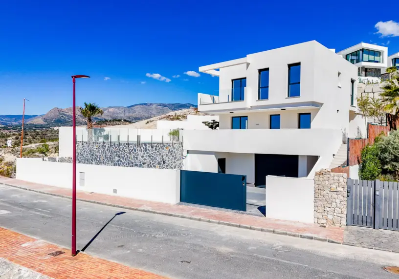 Villa Rey Luis I 44 - KEY READY!