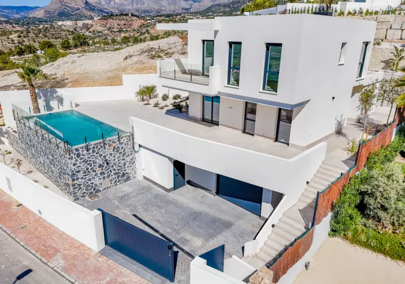 Villa Rey Luis I 44 - KEY READY!