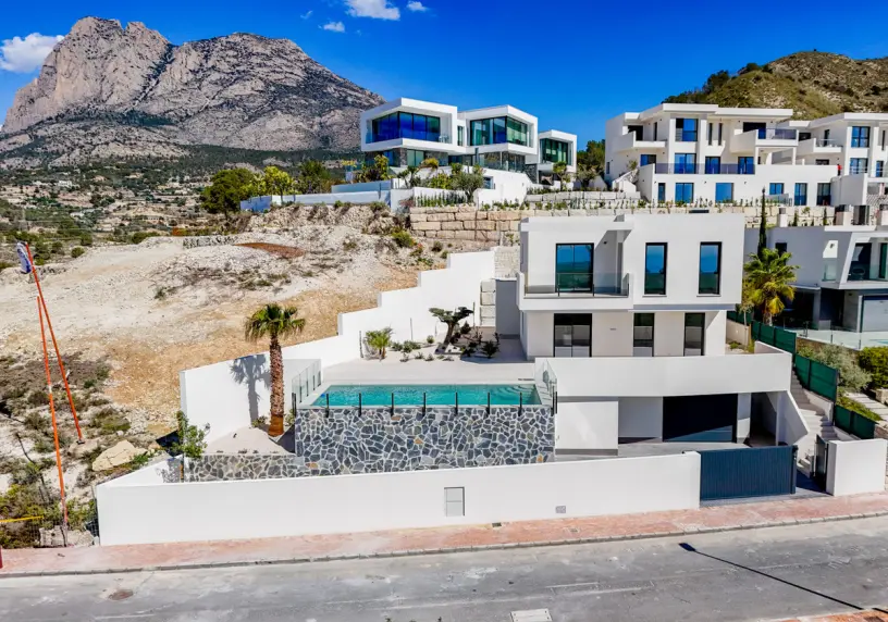 Villa Rey Luis I 44 - KEY READY!