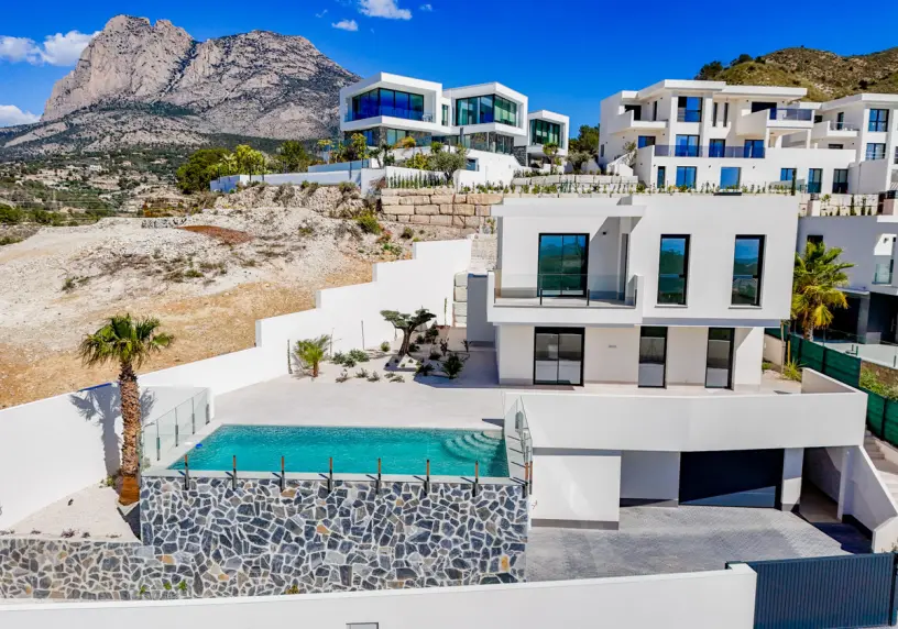 Villa Rey Luis I 44 - KEY READY!