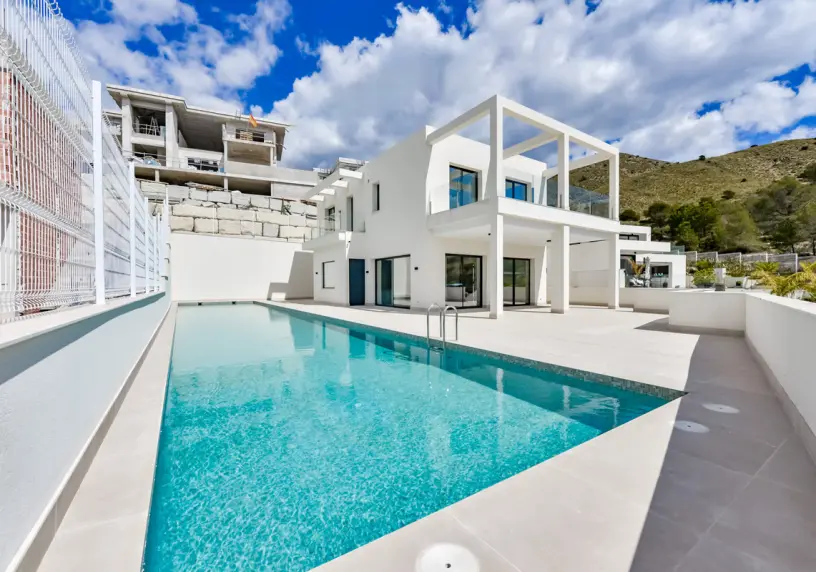 Villa Rey Luis I 38 - KEY READY