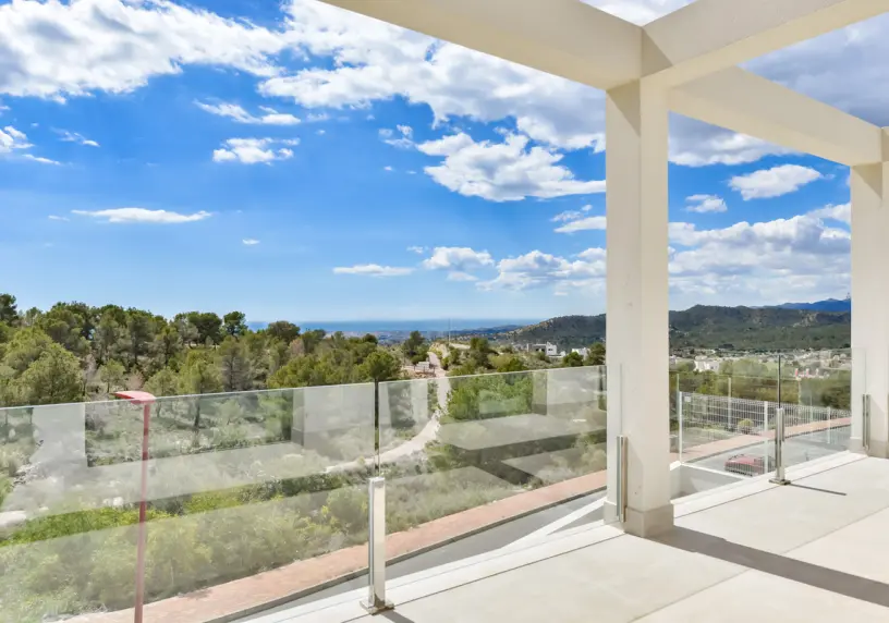 Villa Rey Luis I 38 - KEY READY