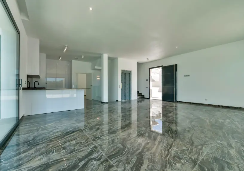 Villa Rey Luis I 38 - KEY READY