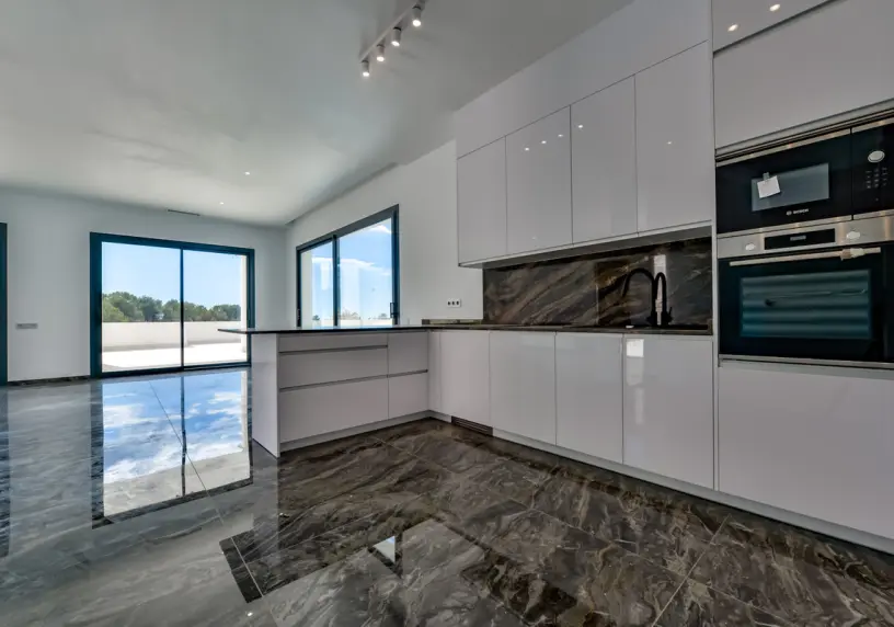 Villa Rey Luis I 38 - KEY READY
