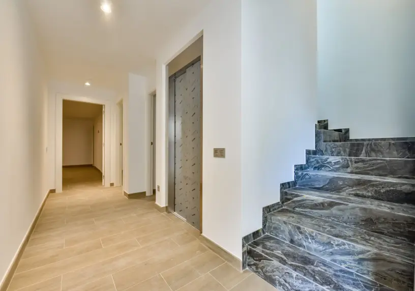 Villa Rey Luis I 38 - KEY READY