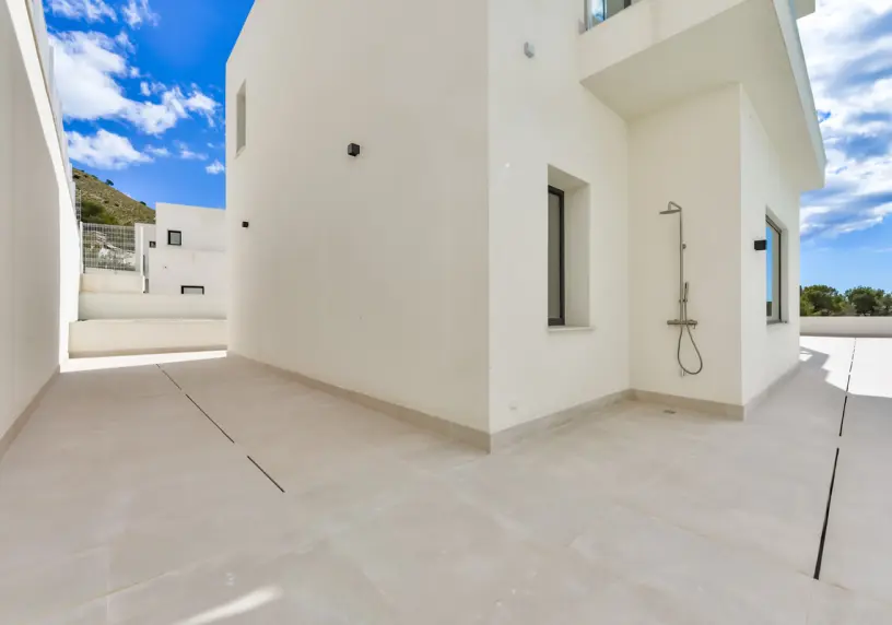 Villa Rey Luis I 38 - KEY READY