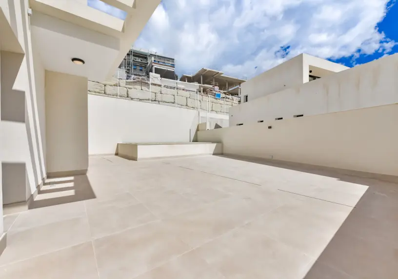 Villa Rey Luis I 38 - KEY READY