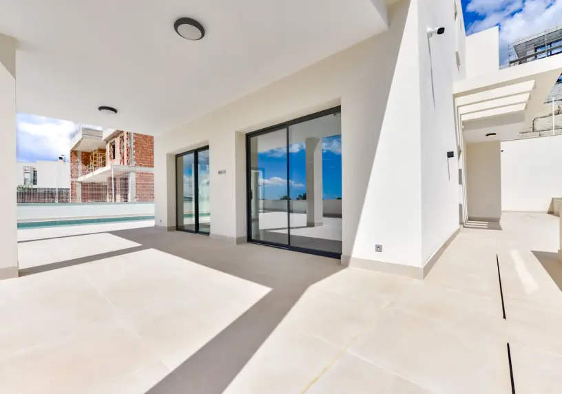 Villa Rey Luis I 38 - KEY READY