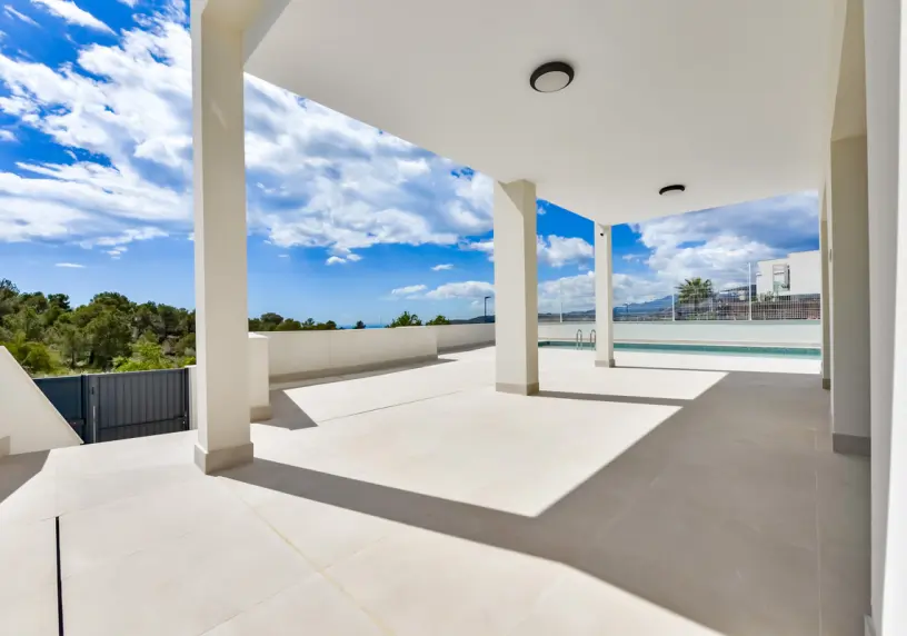 Villa Rey Luis I 38 - KEY READY