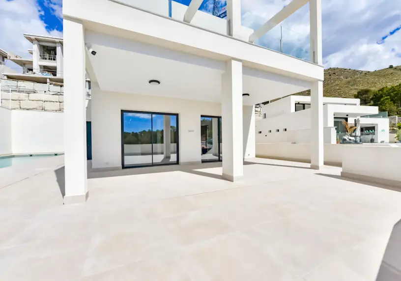 Villa Rey Luis I 38 - KEY READY