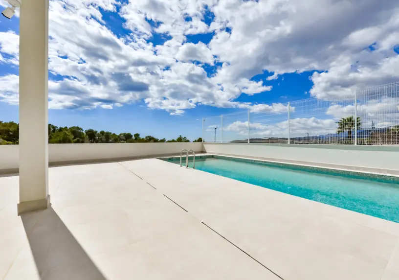 Villa Rey Luis I 38 - KEY READY