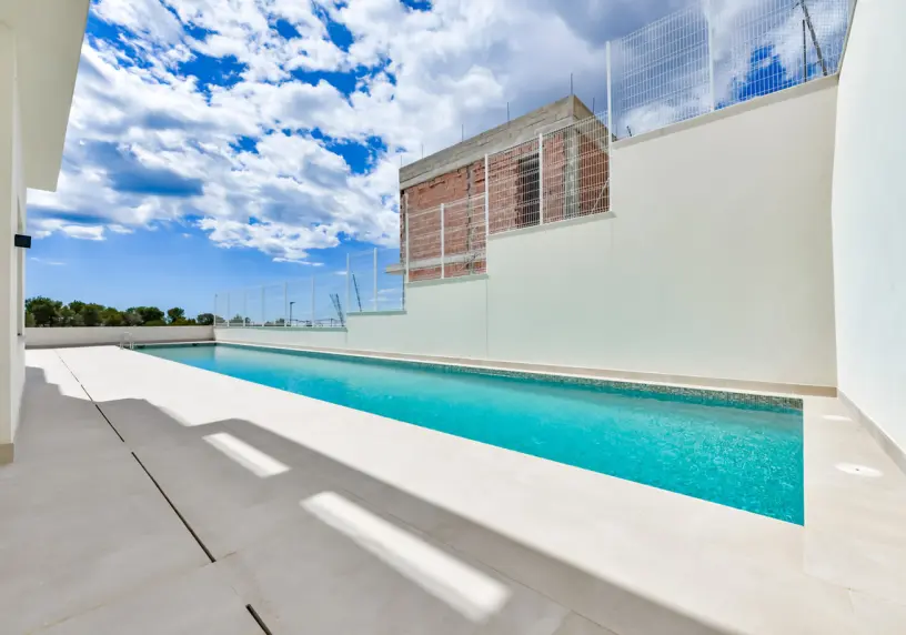 Villa Rey Luis I 38 - KEY READY