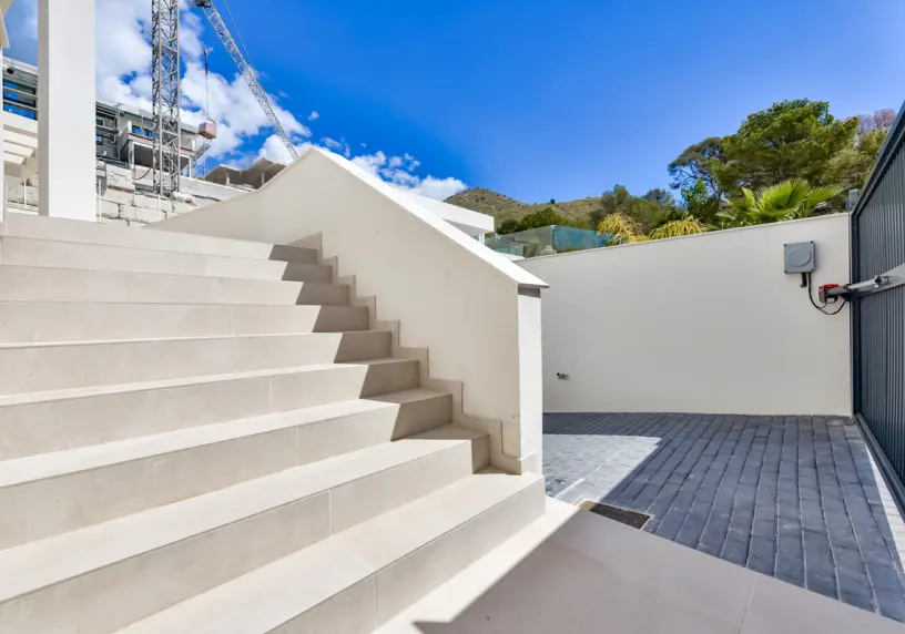 Villa Rey Luis I 38 - KEY READY