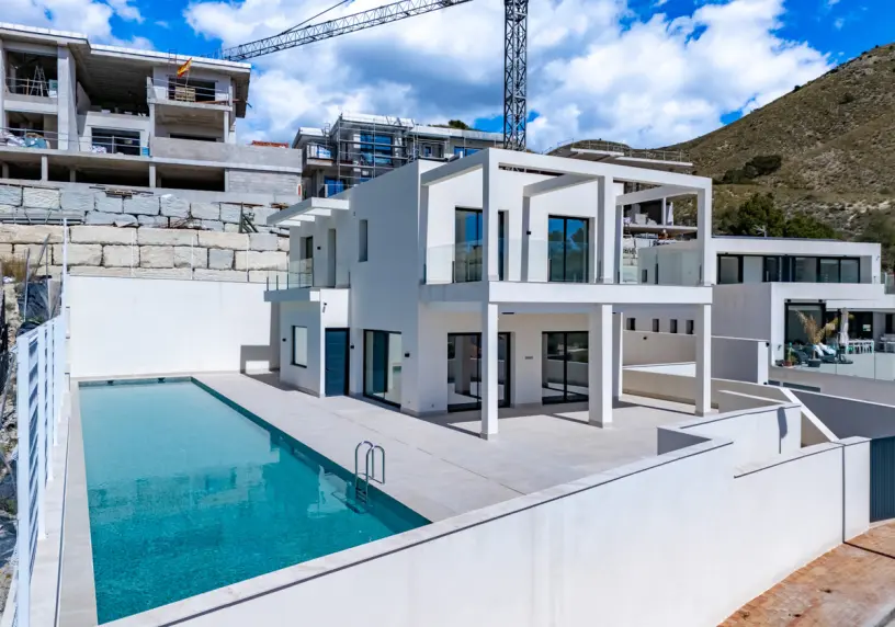 Villa Rey Luis I 38 - KEY READY