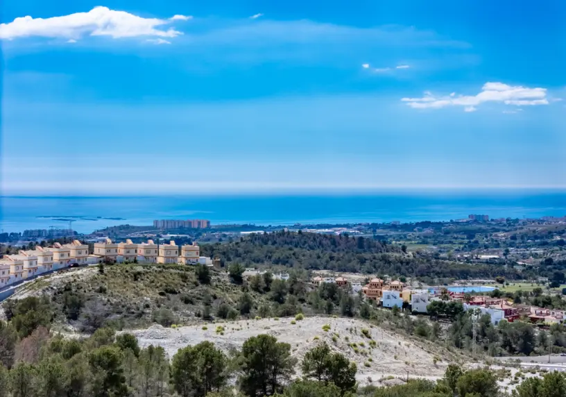 Villa Rey Luis I 38 - KEY READY