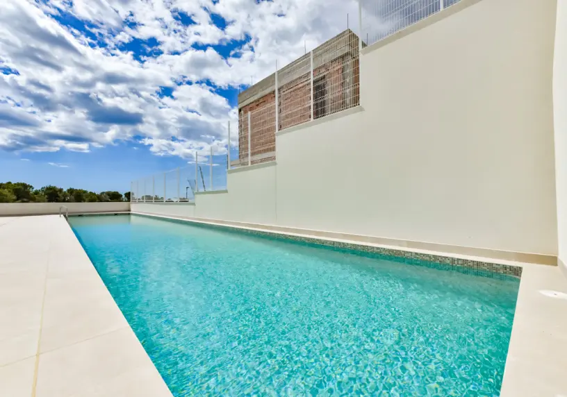 Villa Rey Luis I 38 - KEY READY