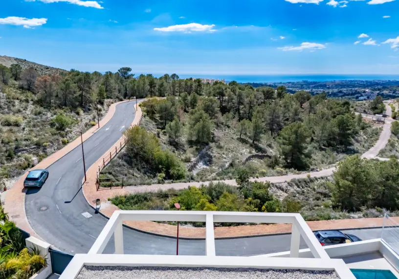 Villa Rey Luis I 38 - KEY READY