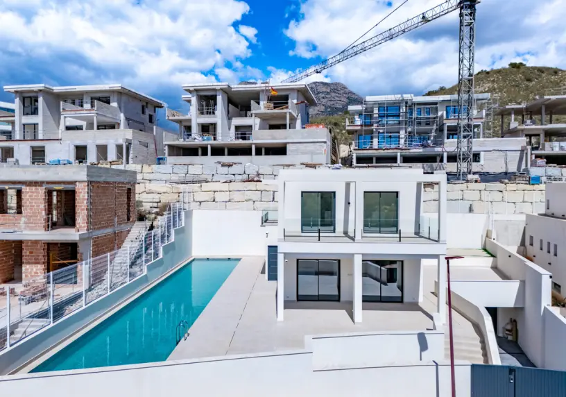 Villa Rey Luis I 38 - KEY READY