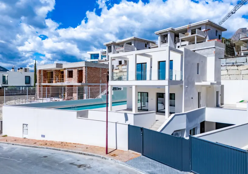 Villa Rey Luis I 38 - KEY READY