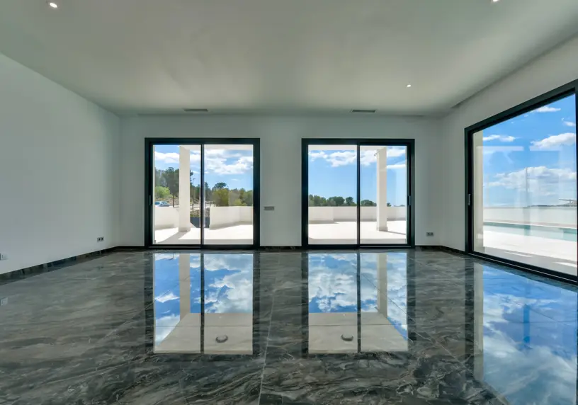 Villa Rey Luis I 38 - KEY READY